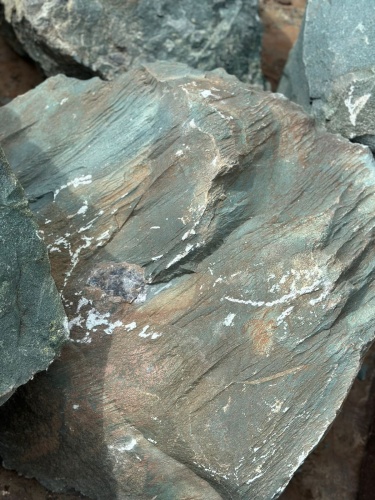 Ландшафтные глыбы зелёные 200-500 килограмм купить в Шатуре