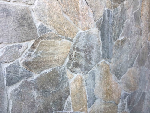 Плитняк златолит Уральский  для фасада купить в Шатуре