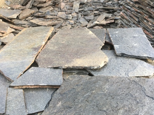 Серицит для облицовки фасада купить в Шатуре