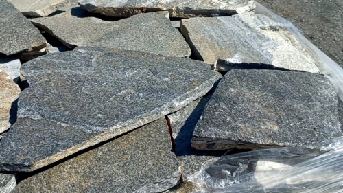 Серицит для облицовки фасада купить в Шатуре